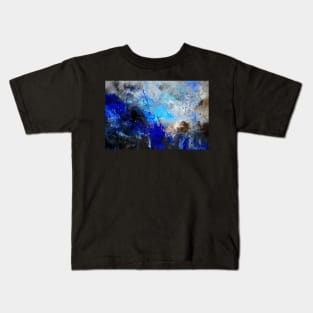 abstract 964180 Kids T-Shirt